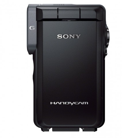 Sony Handicam GDR-GW66 (Bild: Sony)